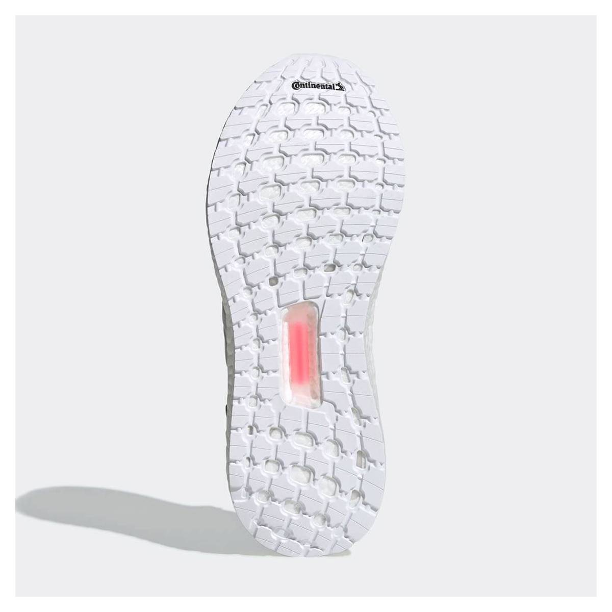 Adidas running ultraboost 19 in triple white clearance