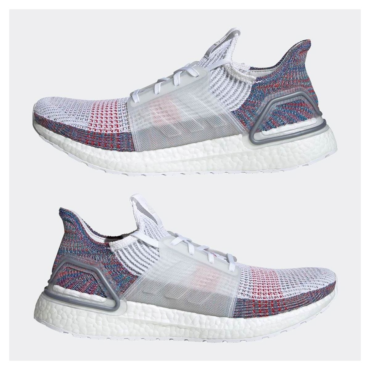 white ultra boost 19 mens