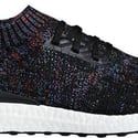 Adidas Ultra Boost Uncaged Czarny Czerwony Niebieski SS19