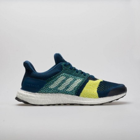 Ultra boost cheap homme bleu