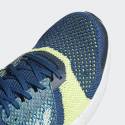 Adidas Ultra Boost ST Men's Shoes Blue Yellow Green PV19