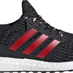 adidas gazelle silver green womens Shop Red Mens Ultraboost 1.0 ATR Running Shoes – Shoebacca main image 0