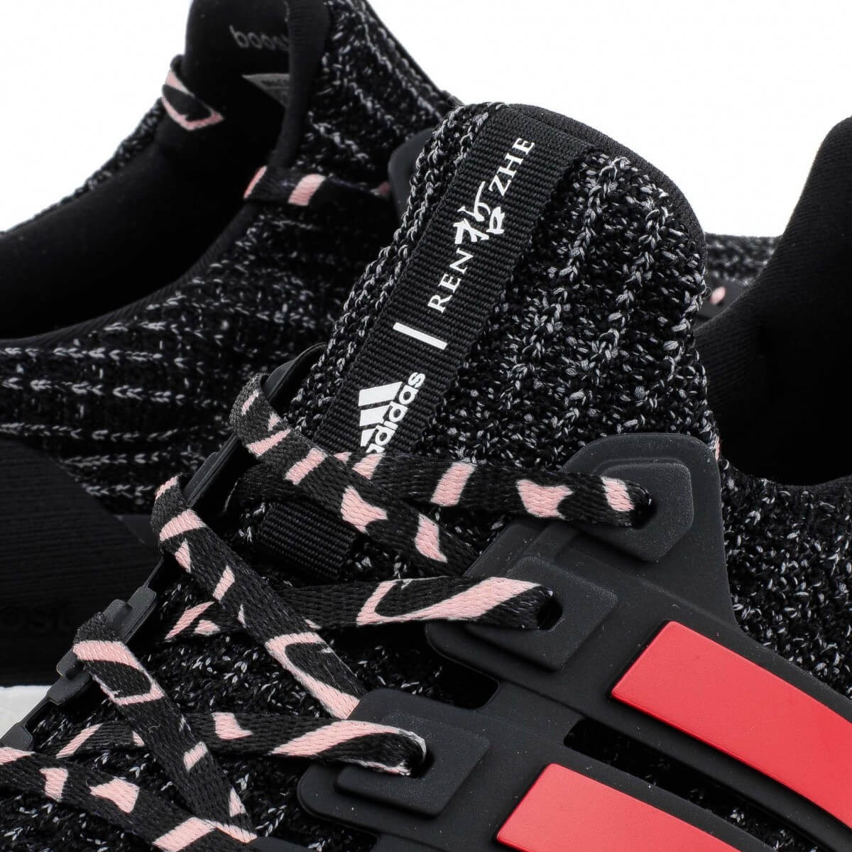 Adidas ultra boost cheap nere e rosse