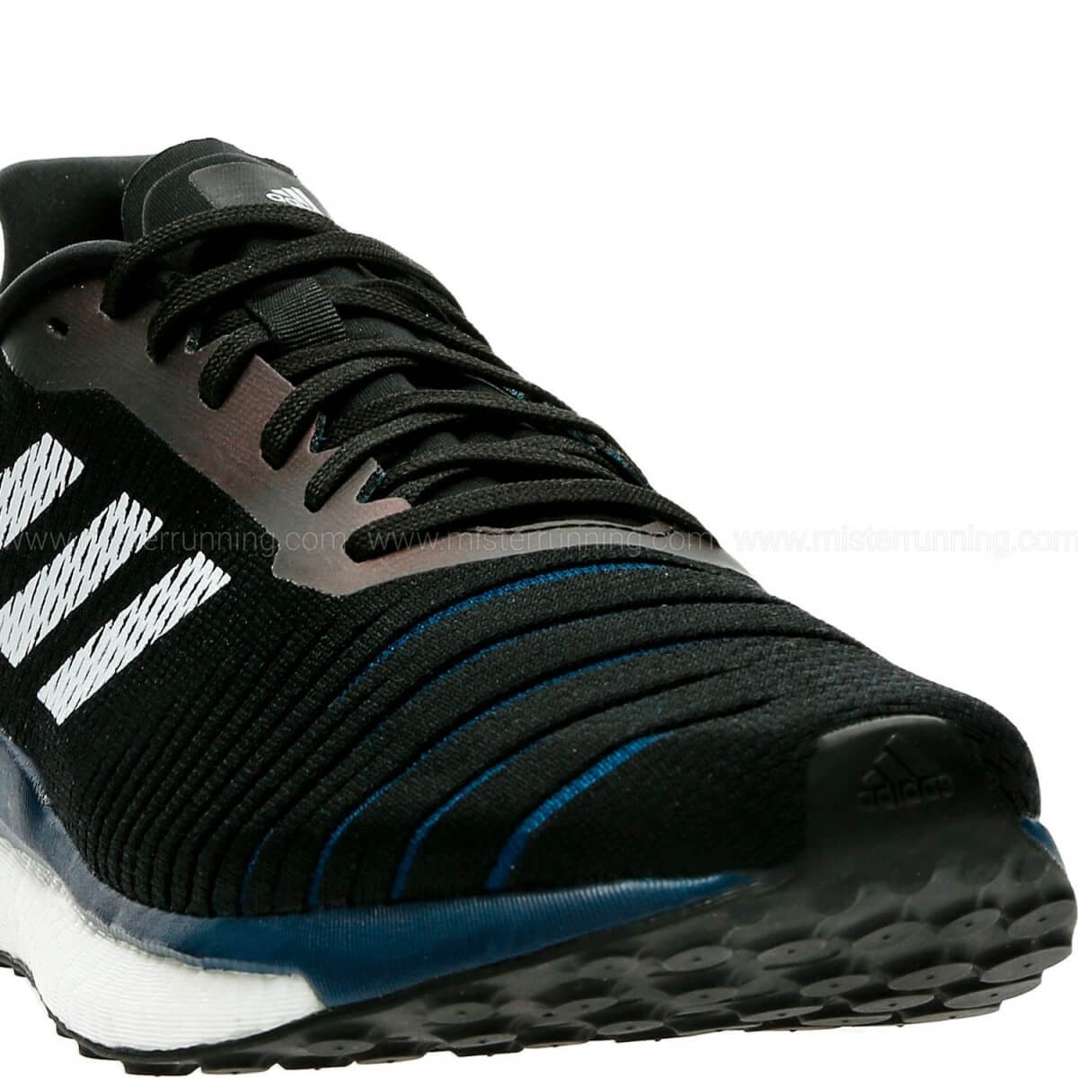 Adidas Solar Azul Blanco Hombre PV19