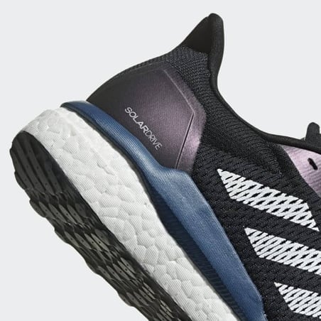 Adidas Solar Drive Czarne Niebieskie Białe Męskie SS19