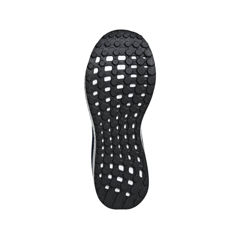 Adidas Solar Drive preto azul branco masculino SS19