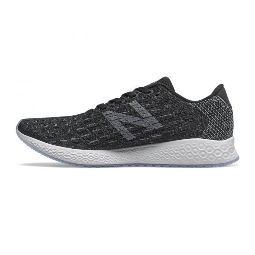 New Balance Zante Pursuit Fresh Foam SS19 Black Women Shoes