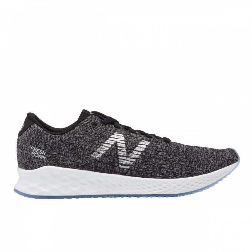 New Balance Zante Pursuit Fresh Foam SS19 Black Women