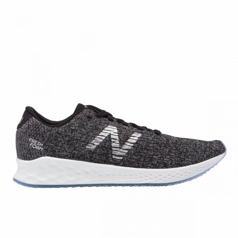 New Balance Zante Pursuit Fresh Foam SS19 Noir Femmes Chaussures