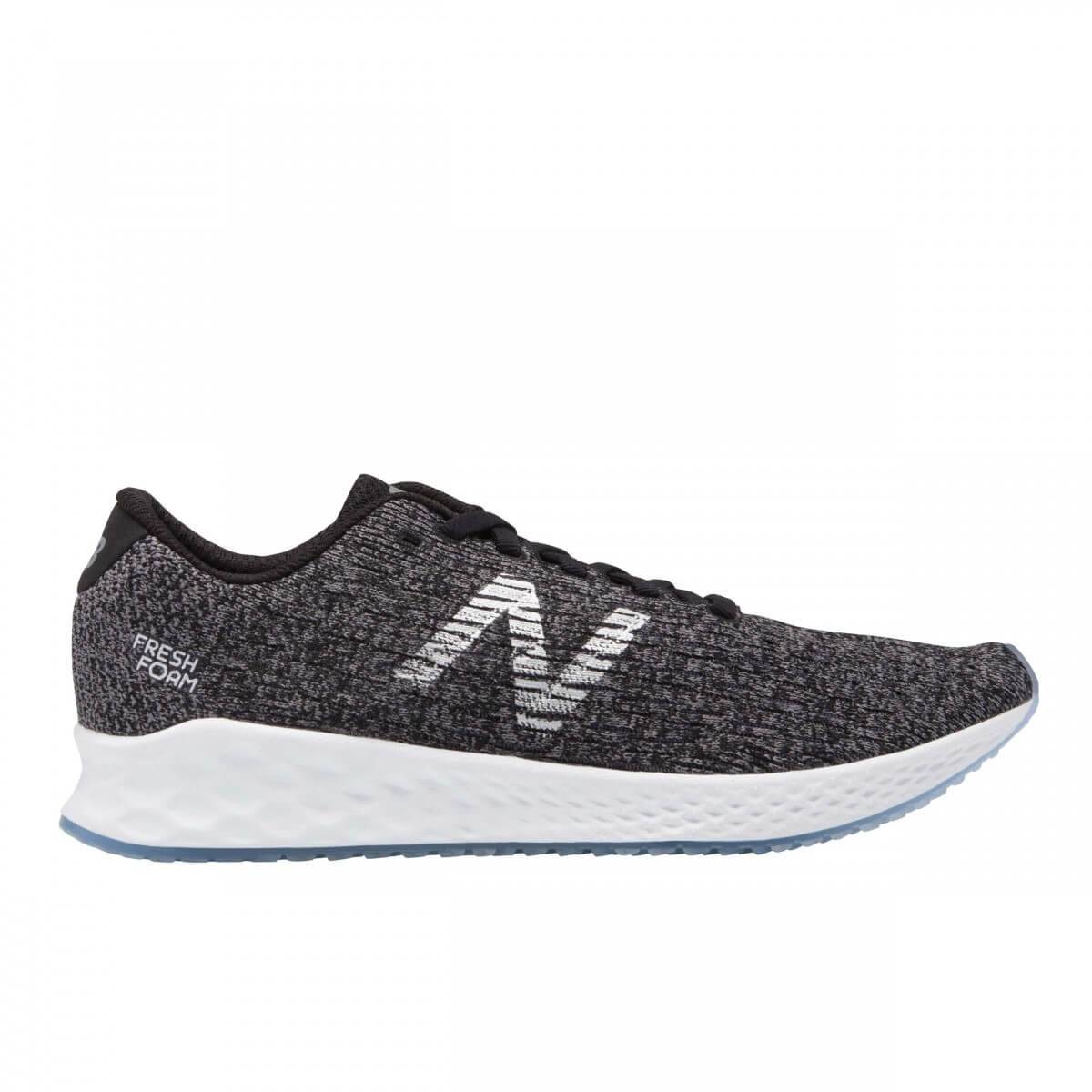 New Balance Zante Pursuit Fresh Foam SS19 Black Women Shoes