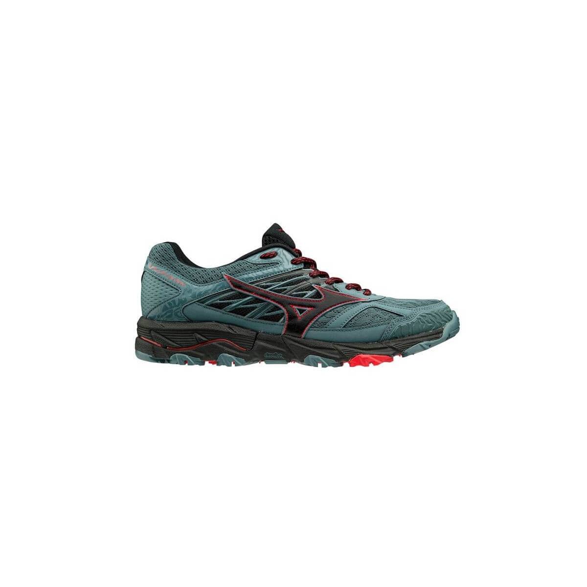 Mizuno Wave Mujin Hombre