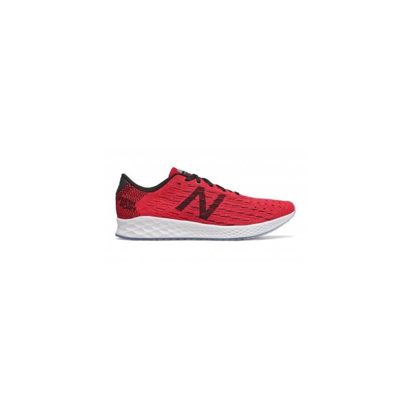 New Balance Zante Pursuit Fresh Foam Red PV19 Men's Shoes