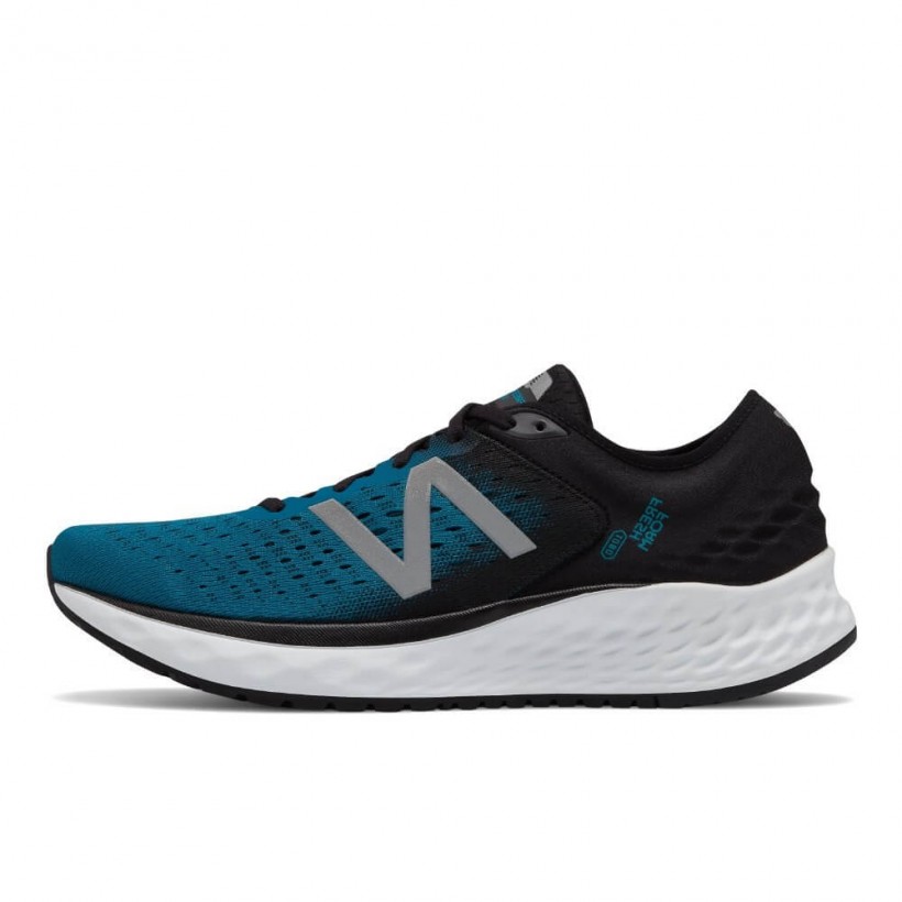 Balance 1080 Fresh Foam Azul Negro PV19 Hombre