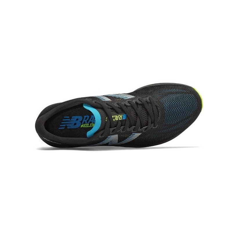 New balance 1400 hombre Negro top