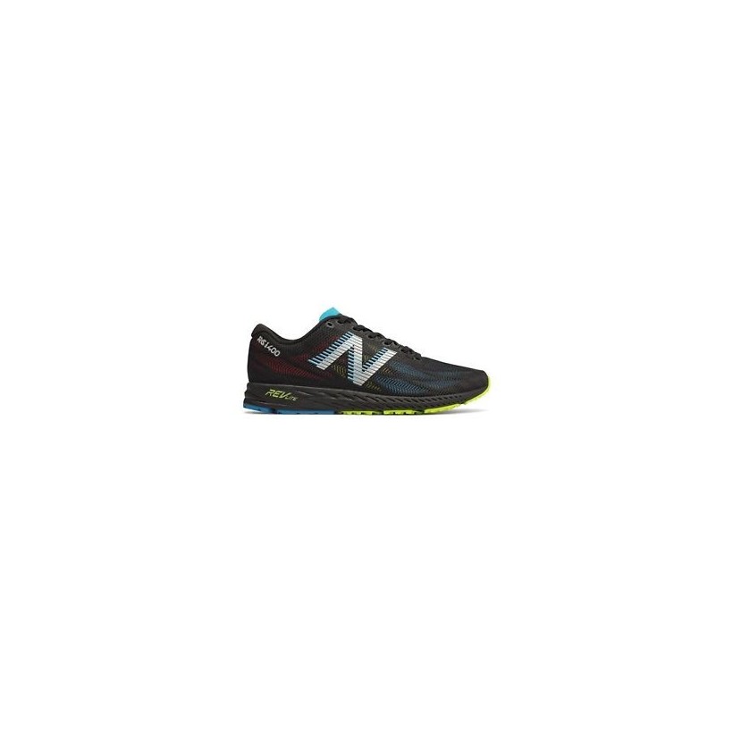 New Balance 1400 V6 Schwarz SS19 Herrenschuhe