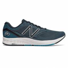 New balance 890 v6 verde top