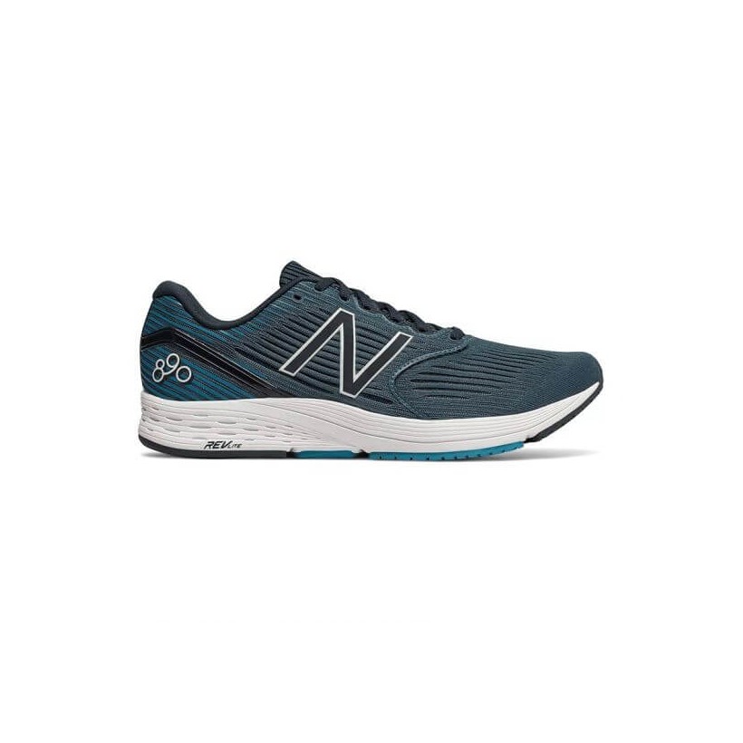 new balance 890 v9 review