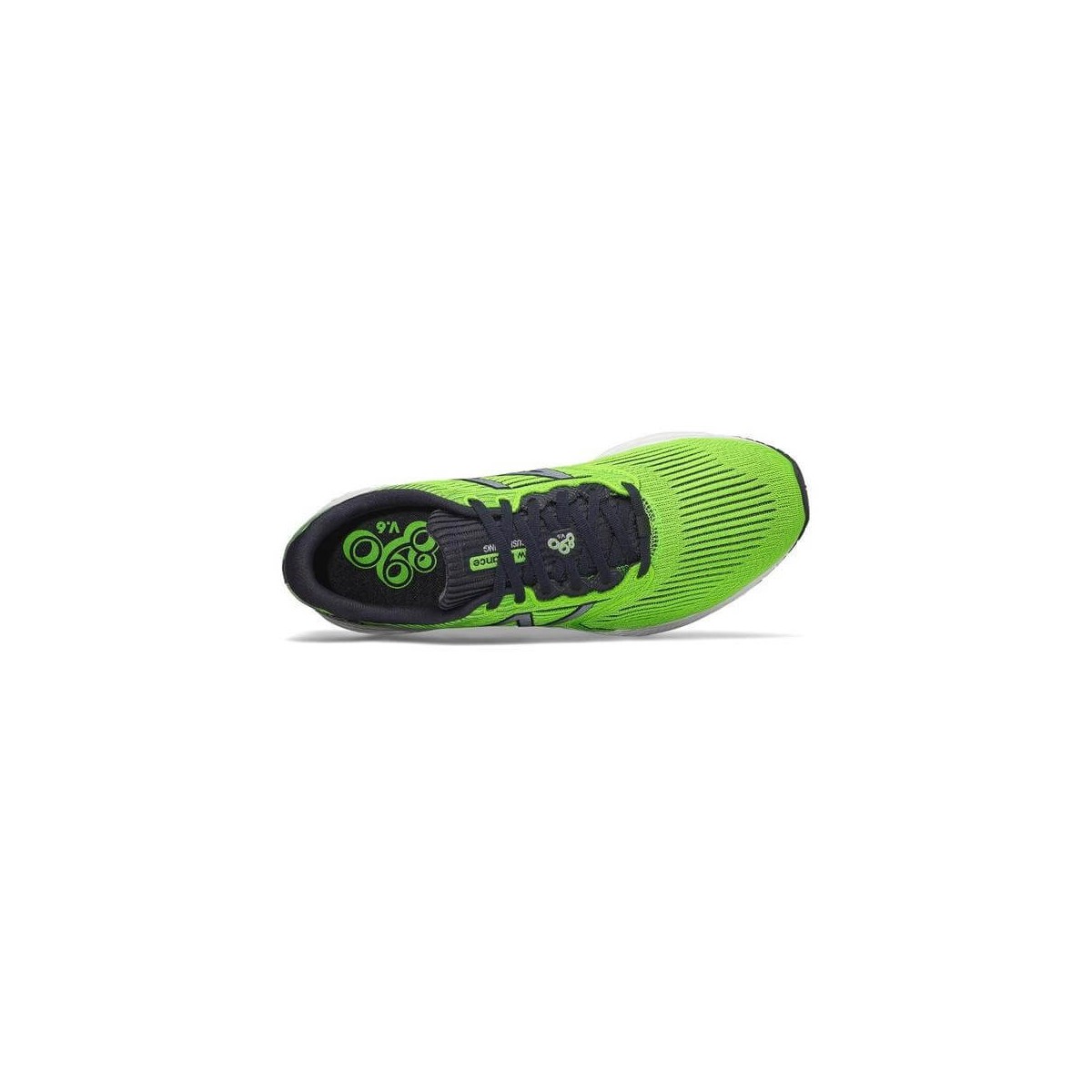 New balance 890 verdes hombre on sale