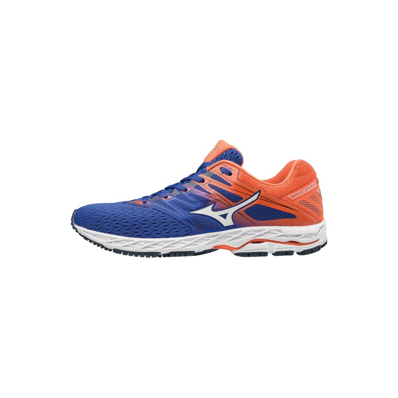 Tênis mizuno sales wave shadow 2