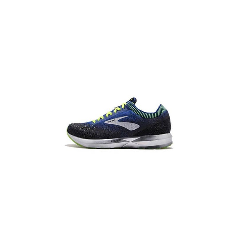 Scarpe Brooks Levitate 2 nere blu