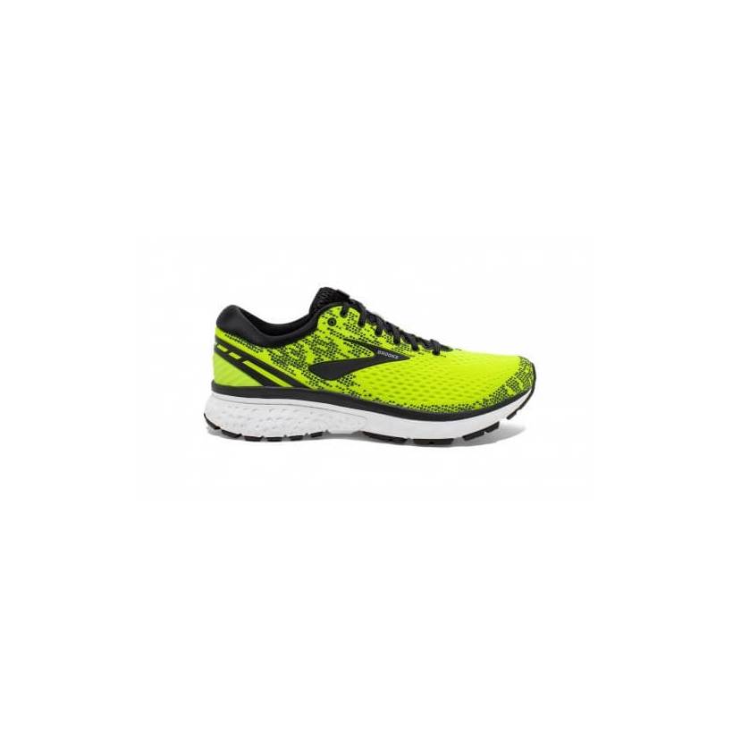 Brooks ghost 11 giallo deals