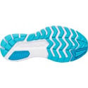 Saucony Ride ISO Azul Turquesa Mulher SS19