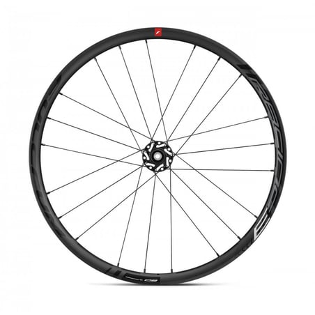 Fulcrum Racing 3 DB wheelset