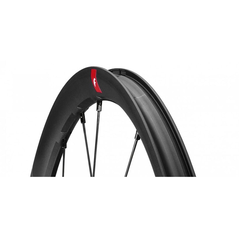Paire de roues Fulcrum Racing 3 DB
