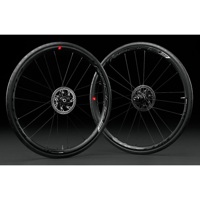 Zestaw kół Fulcrum Racing 3 DB