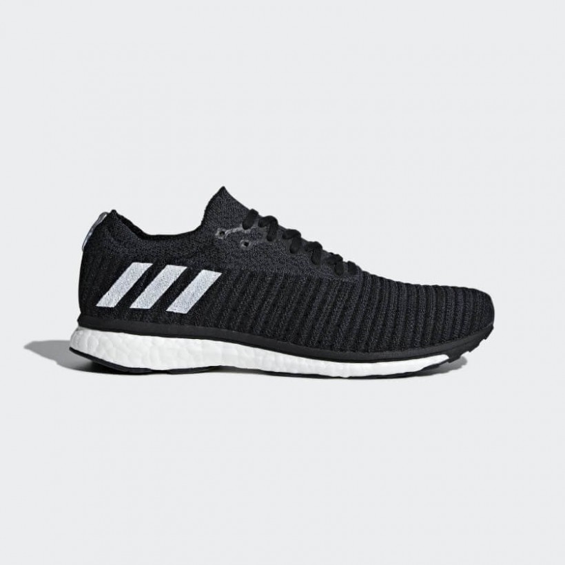 Scarpe da uomo Adizero Prime nere SS19