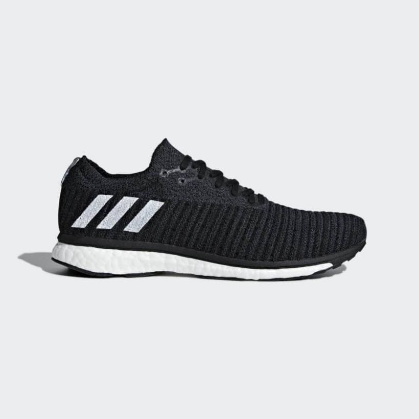 Zapatillas Adidas Adizero Prime Negro Hombre