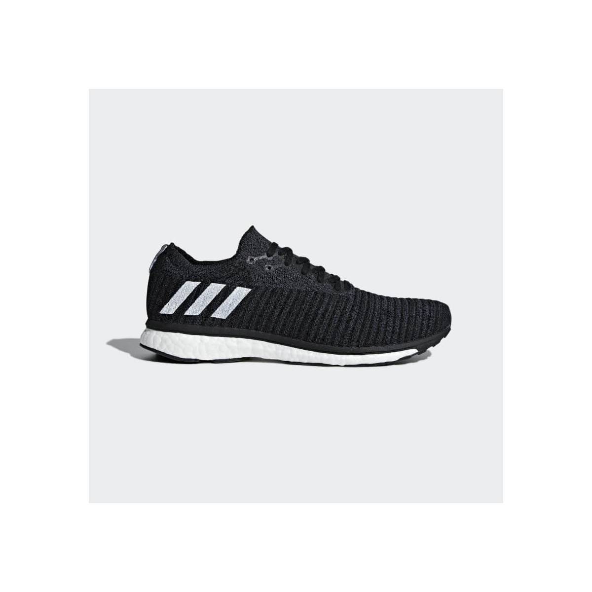 Zapatillas Adidas Adizero Prime Negro Hombre