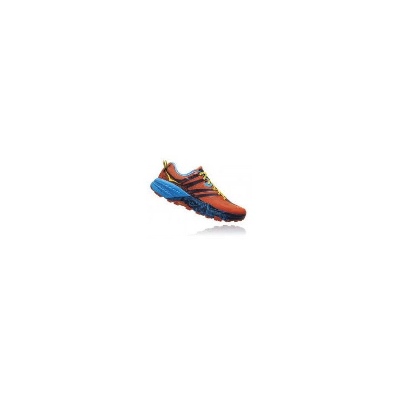 Hoka One One SpeedGoat 3 SS19 Herren Trail Schuhe
