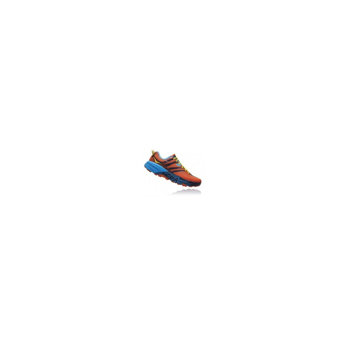 Scarpe da trail Hoka One One SpeedGoat 3 SS19 da uomo