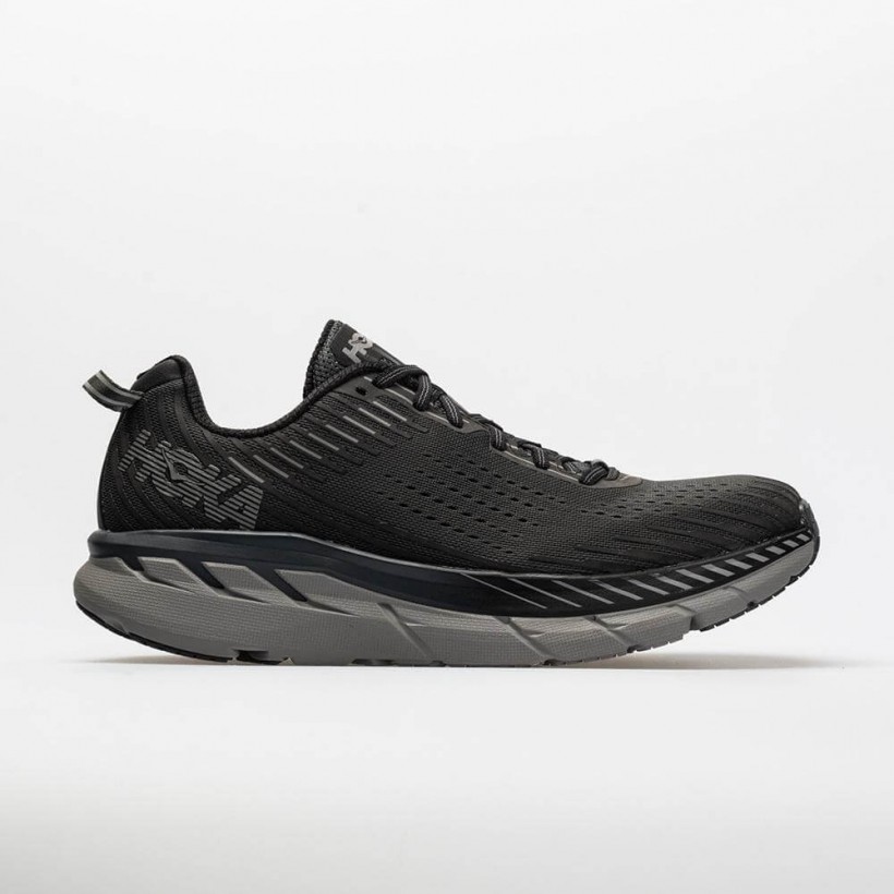 hoka one one clifton 5 comprar