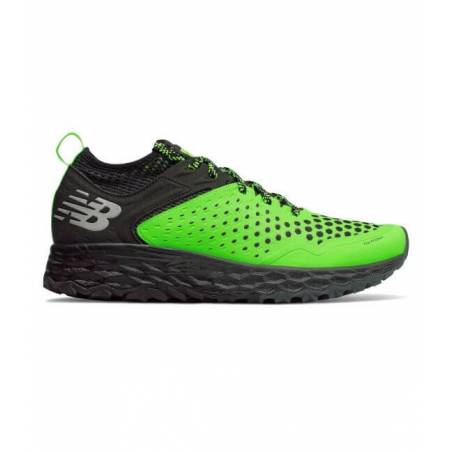New balance fresh foam hierro v4 hotsell