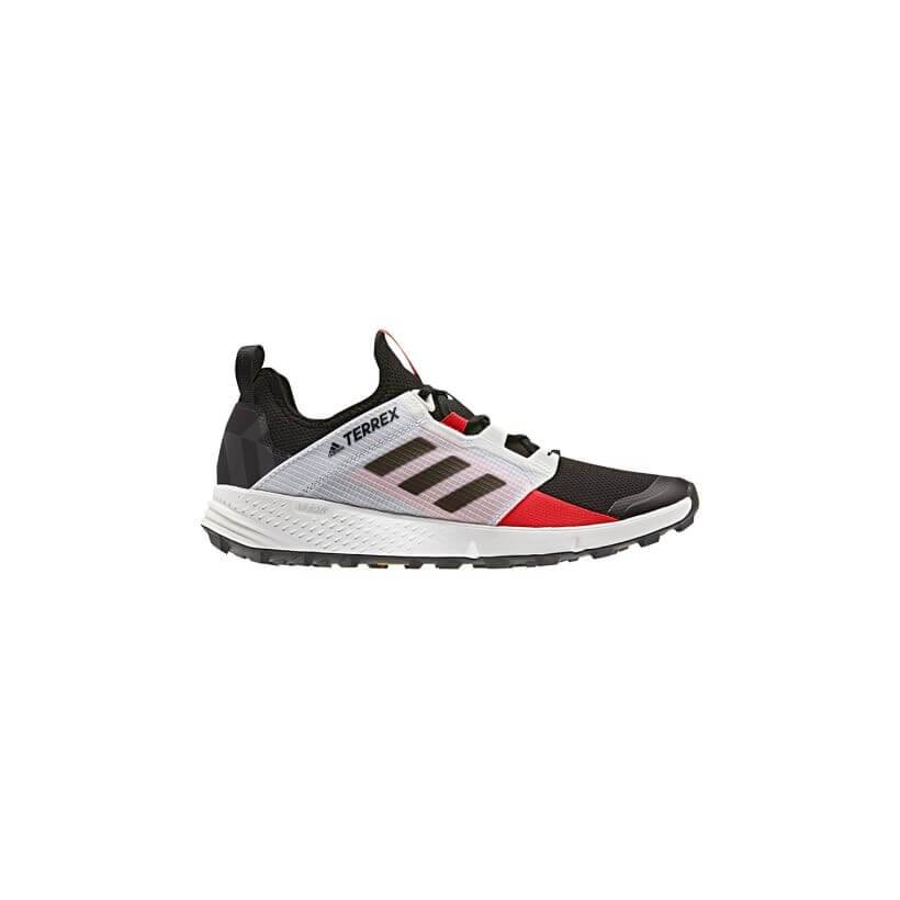 Chaussures de trail ADIDAS. Terrex Speed LD. SS19