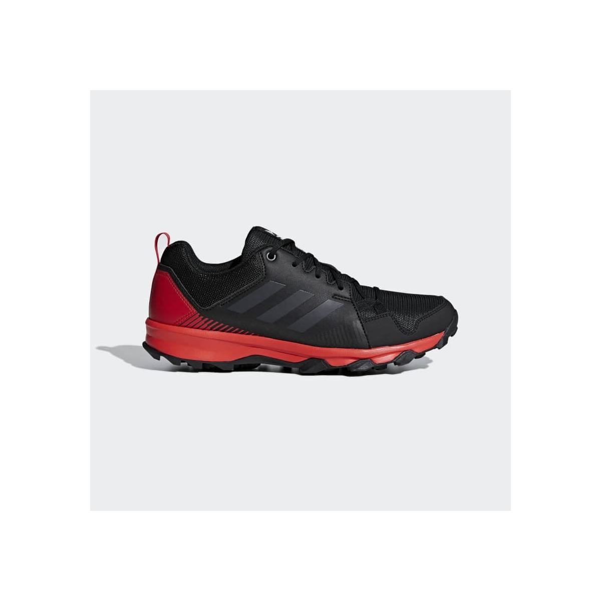 Adidas shoes on sale rojos negro