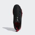 Scarpe Adidas Terrex Tracerocker Nere/Carbone/Rosse SS19