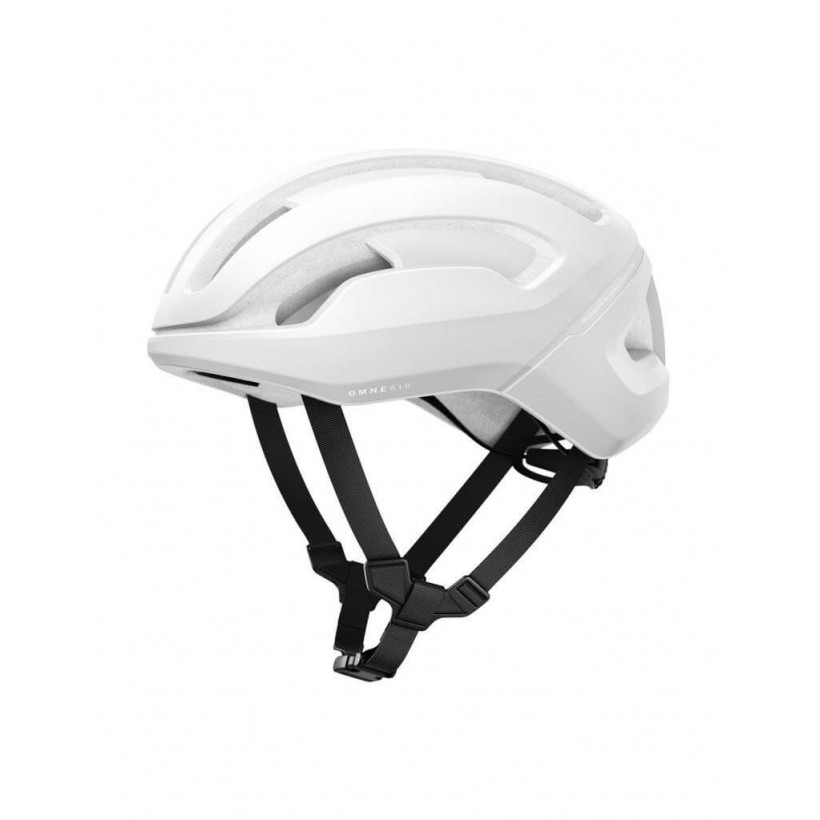 POC Omne Air Spin Hydrogen Helmet Matte White