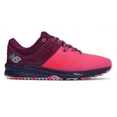 New Balance FuelCore Nitrel Trail Pink 