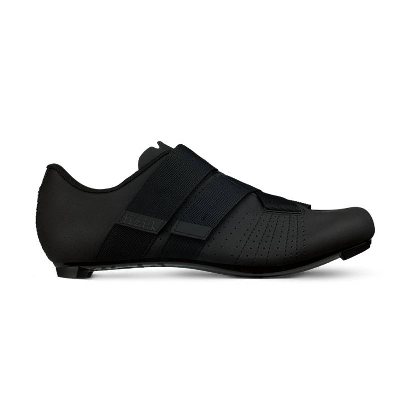 Buty Fizik Tempo R5 Powerstrap Czarne