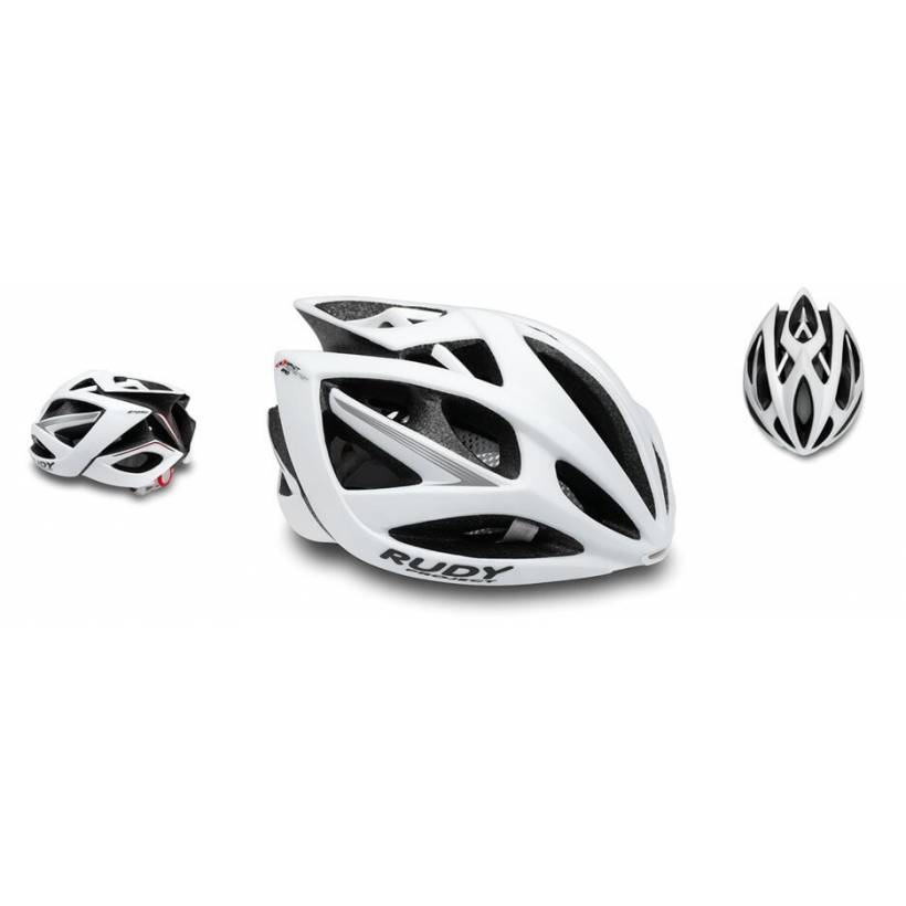 Casque Rudy Project Airstorm Blanc