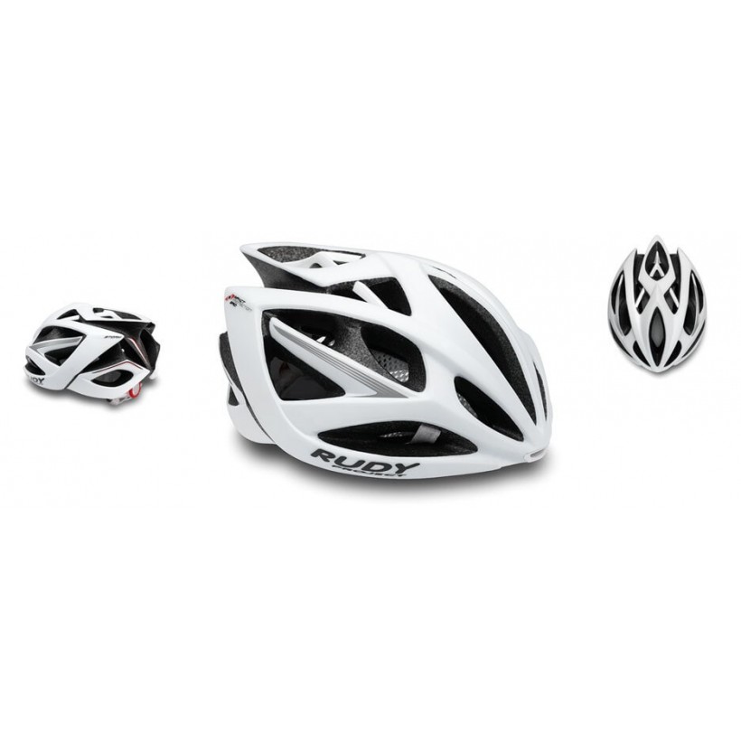 Rudy Project Airstorm Helmet White