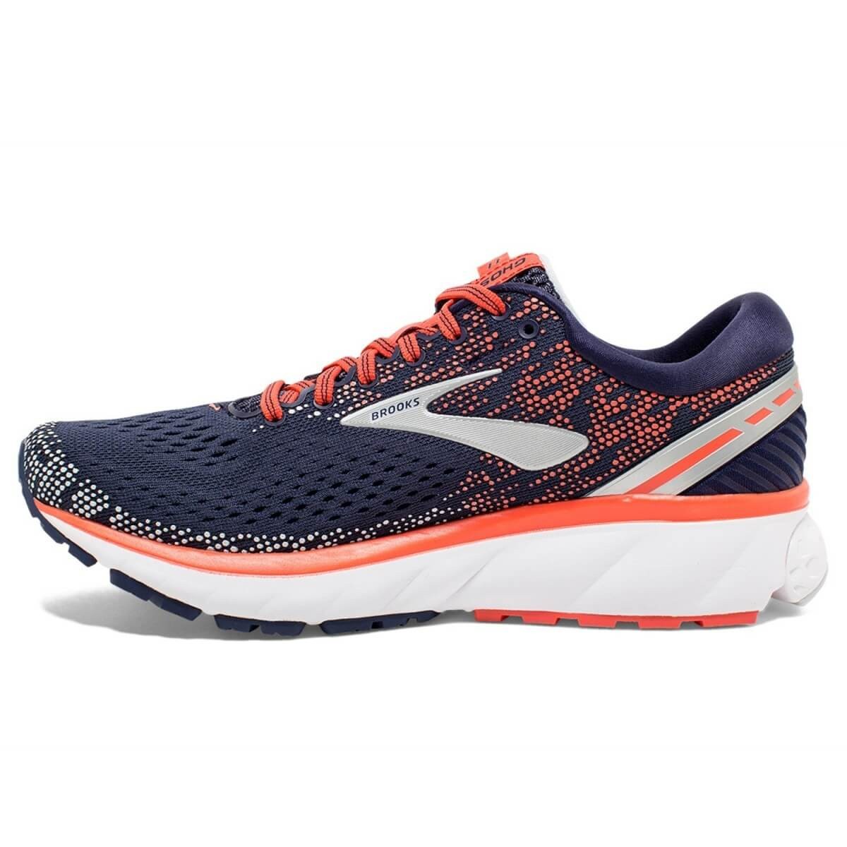 brooks ghost 11 womens blue