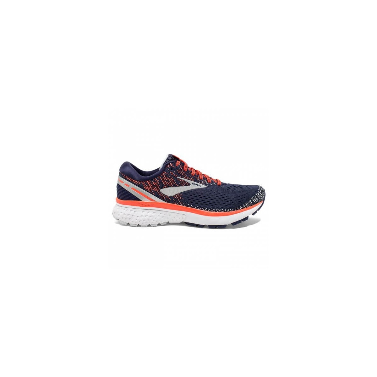 Brooks ghost 11 mujer sales