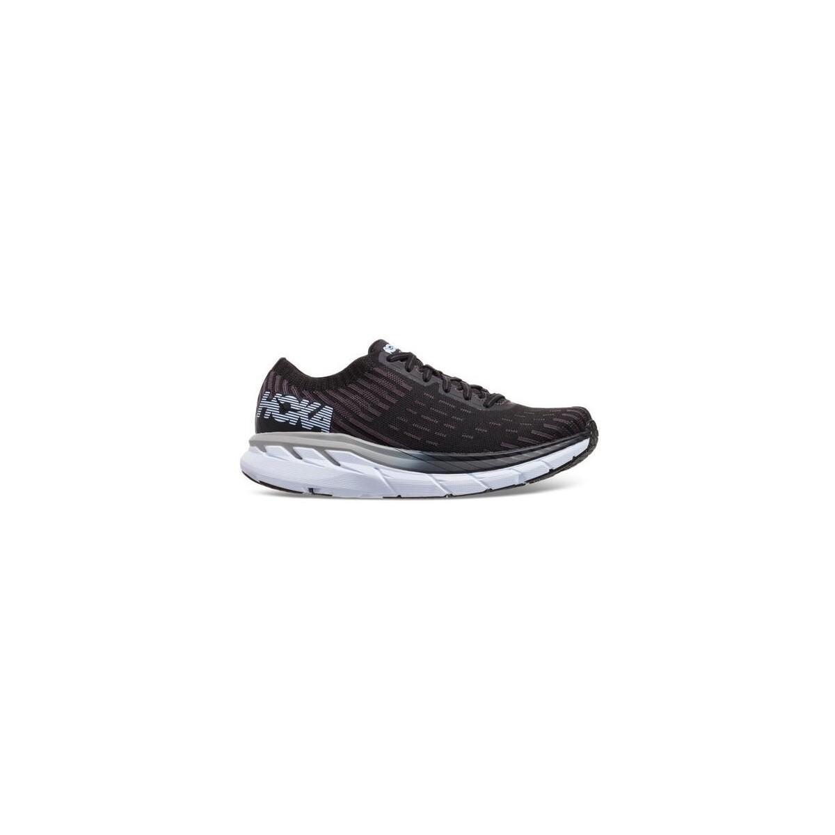 drop hoka clifton 5