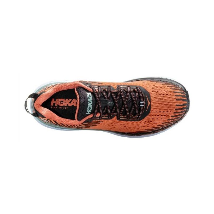 Hoka one one men clifton 5 deals