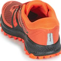 Saucony Peregrine ISO Naranja Negro Hombre PV19