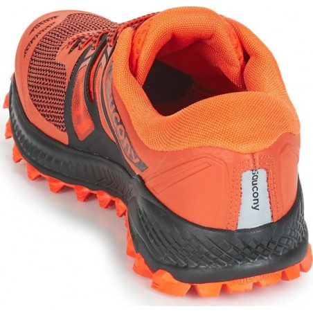 Saucony peregrine iso for hiking top